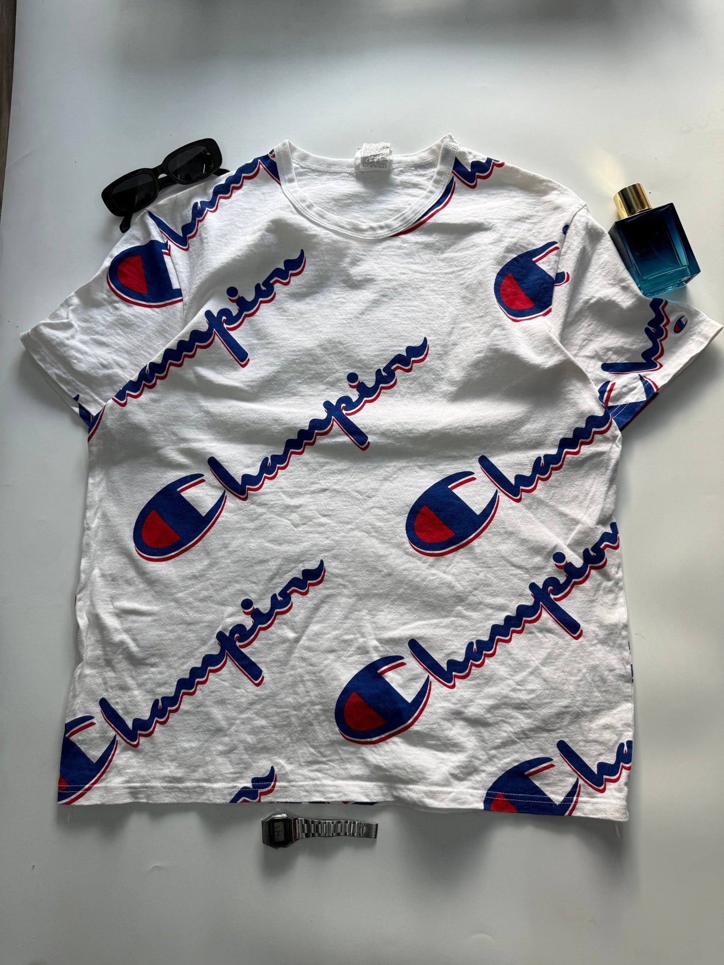 T-Shirt Size - XL