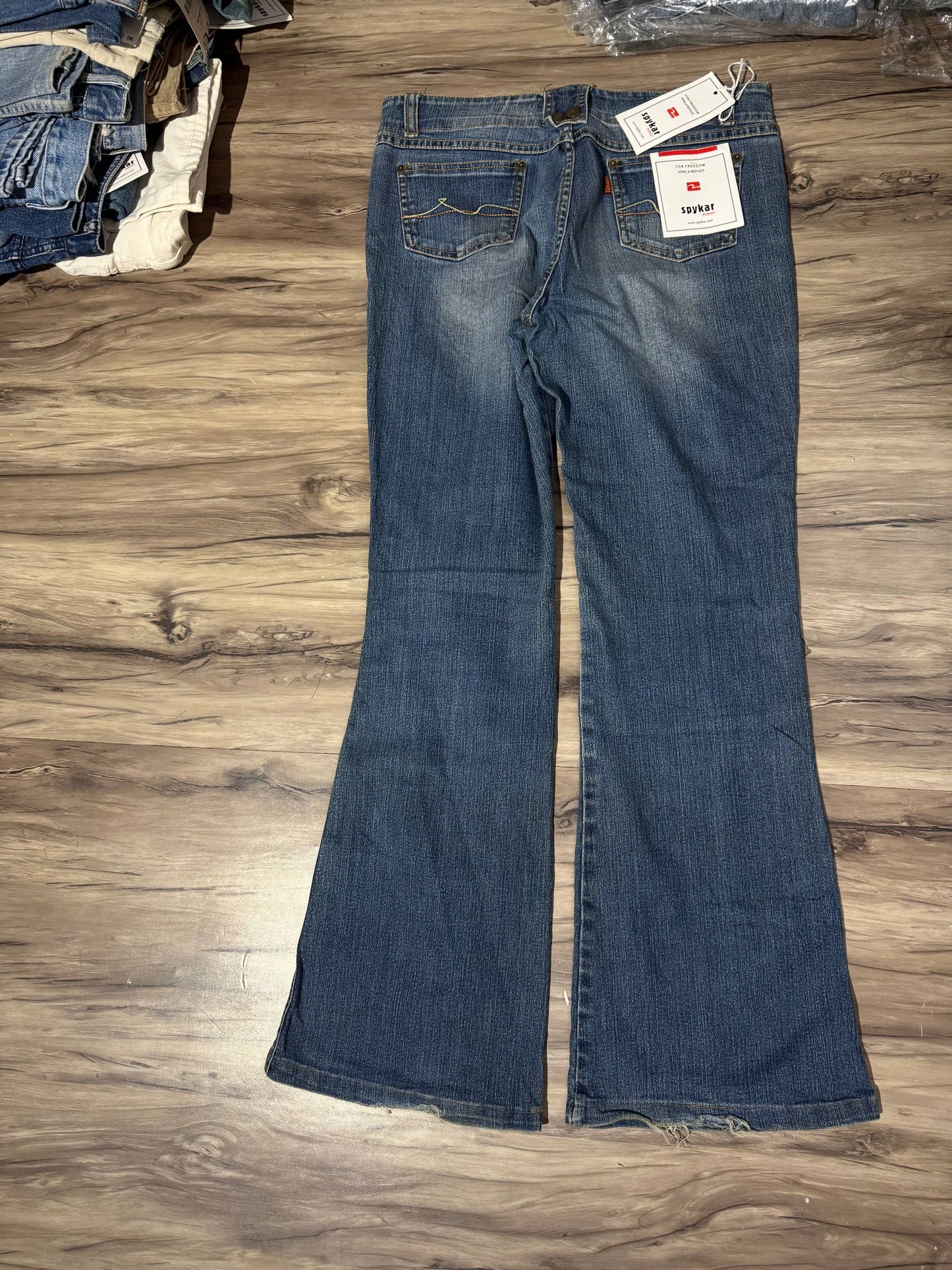 jeans size -32
