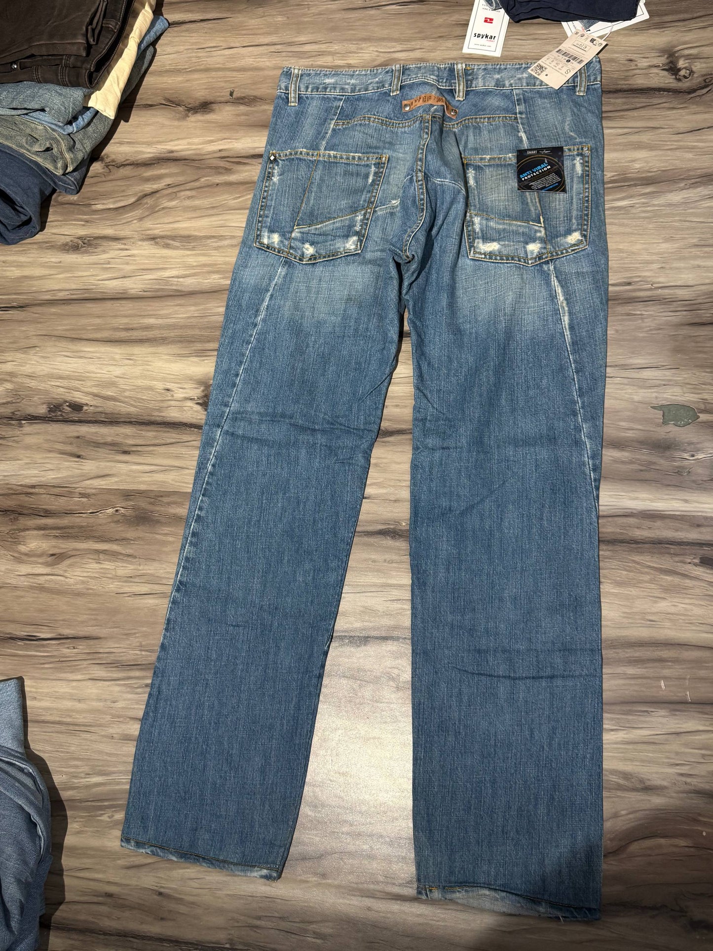 jeans size -34