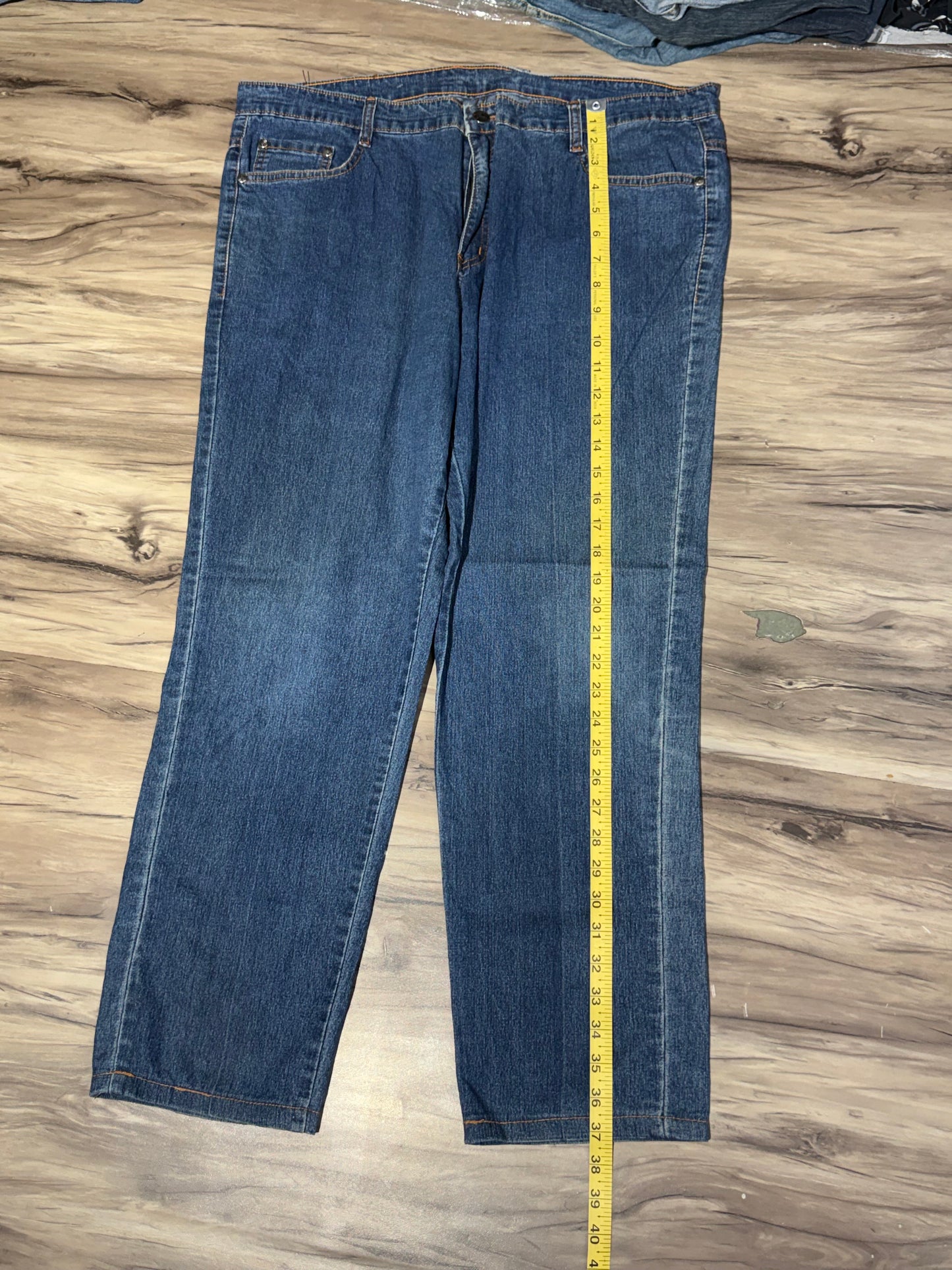 jeans size - 38