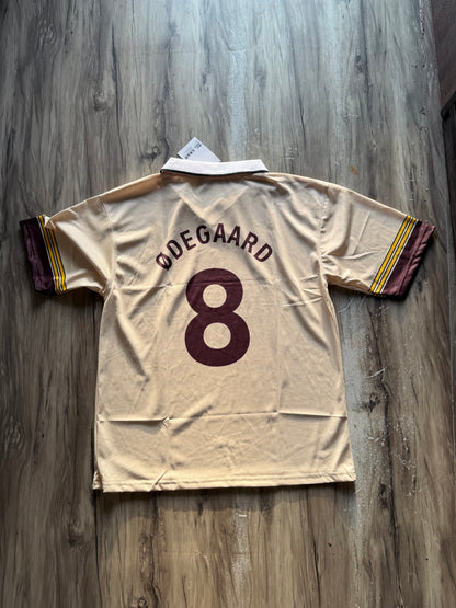 FOOTBALL JERSEY