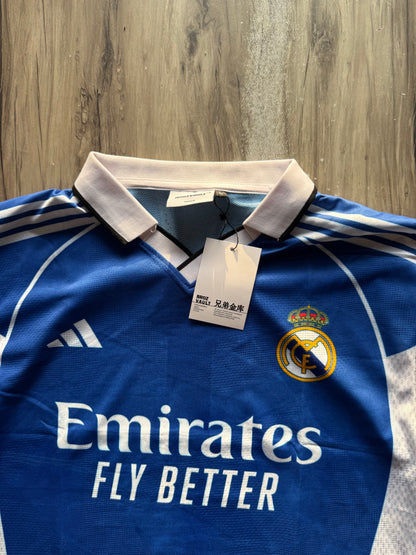 FOOTBALL JERSEY
