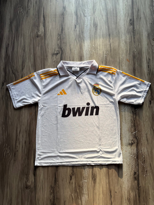FOOTBALL JERSEY