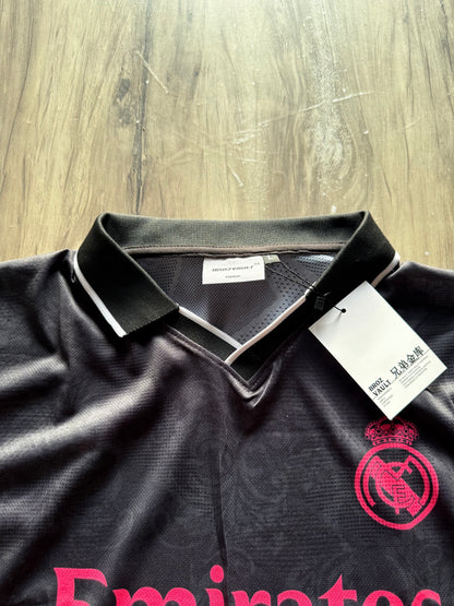FOOTBALL JERSEY
