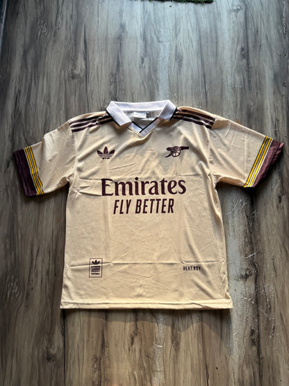 FOOTBALL JERSEY