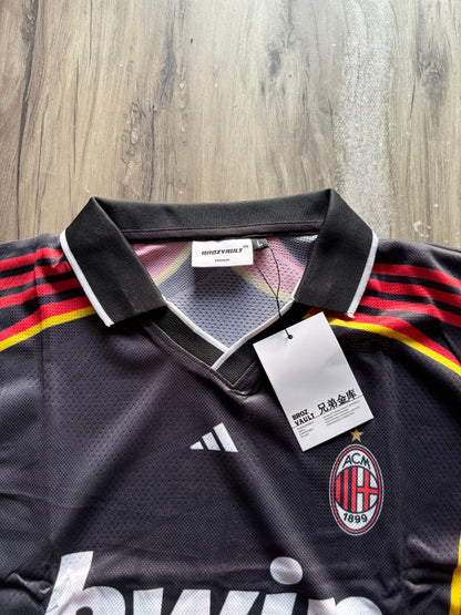 FOOTBALL JERSEY