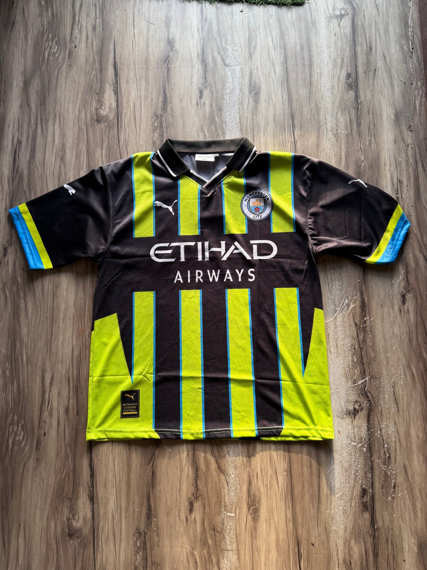 FOOTBALL JERSEY
