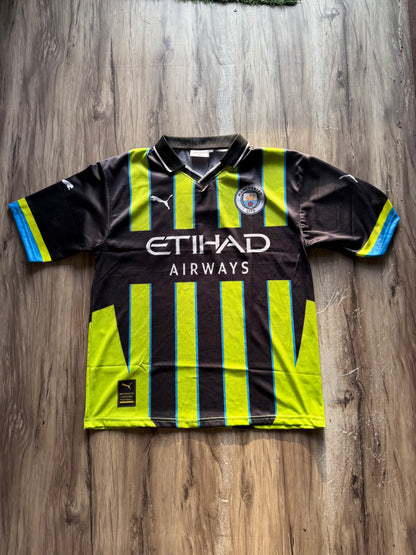 FOOTBALL JERSEY