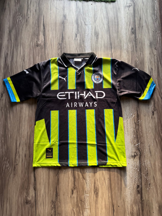 FOOTBALL JERSEY