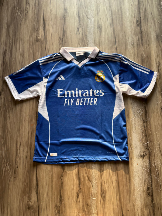 FOOTBALL JERSEY