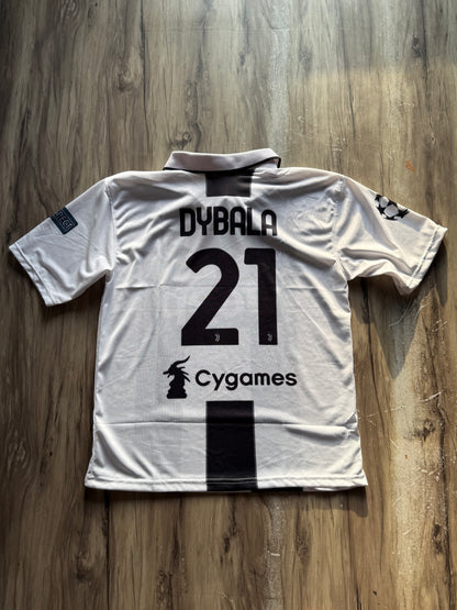 FOOTBALL JERSEY