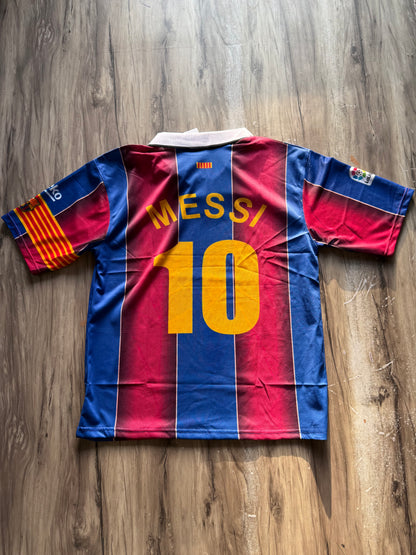 FOOTBALL JERSEY