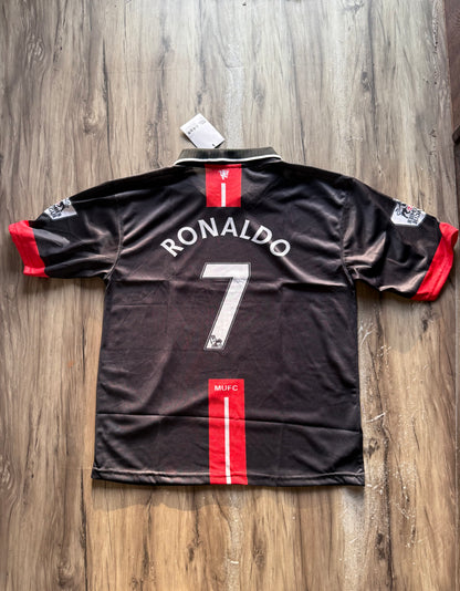 FOOTBALL JERSEY