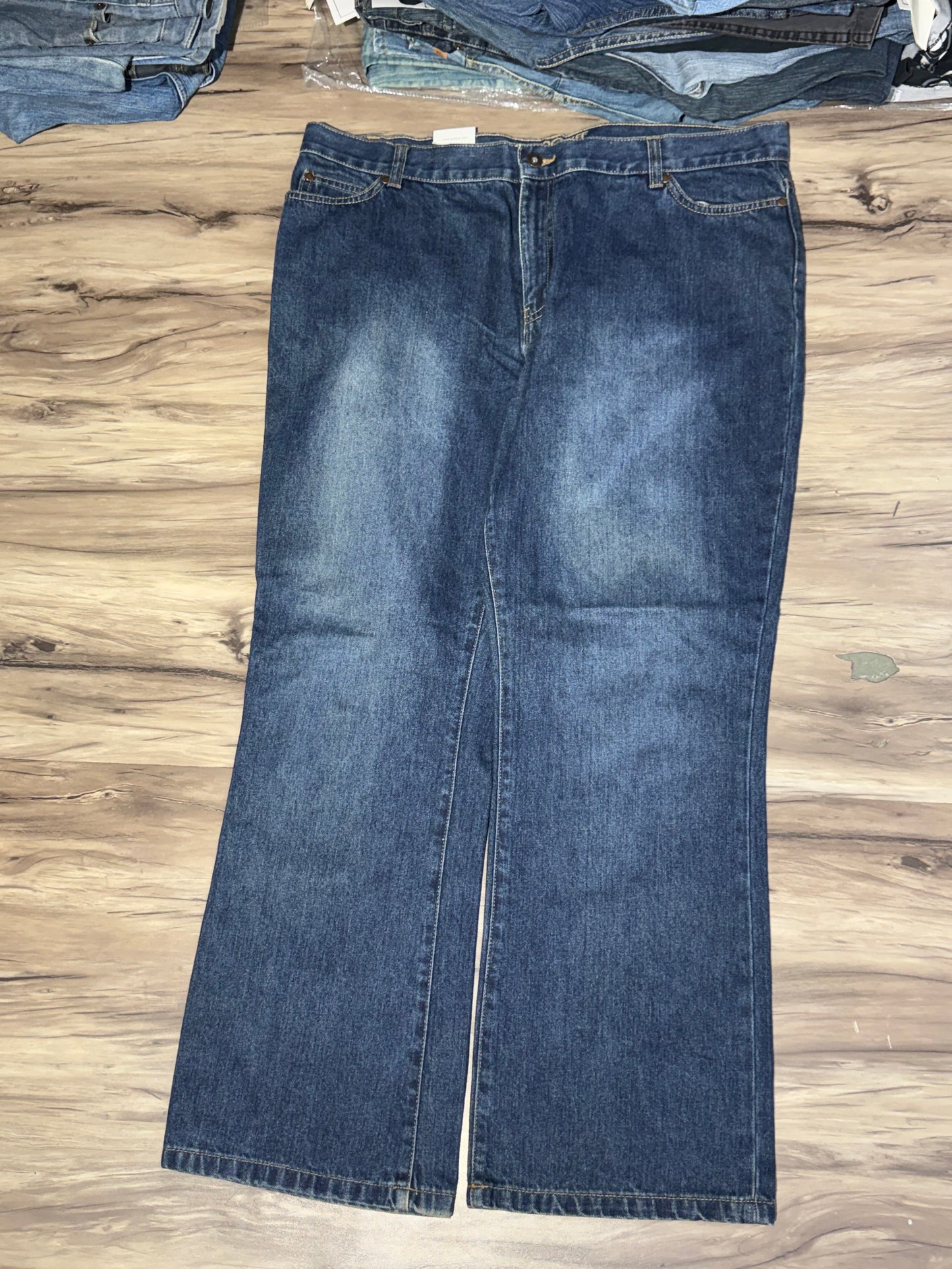 jeans size - 38