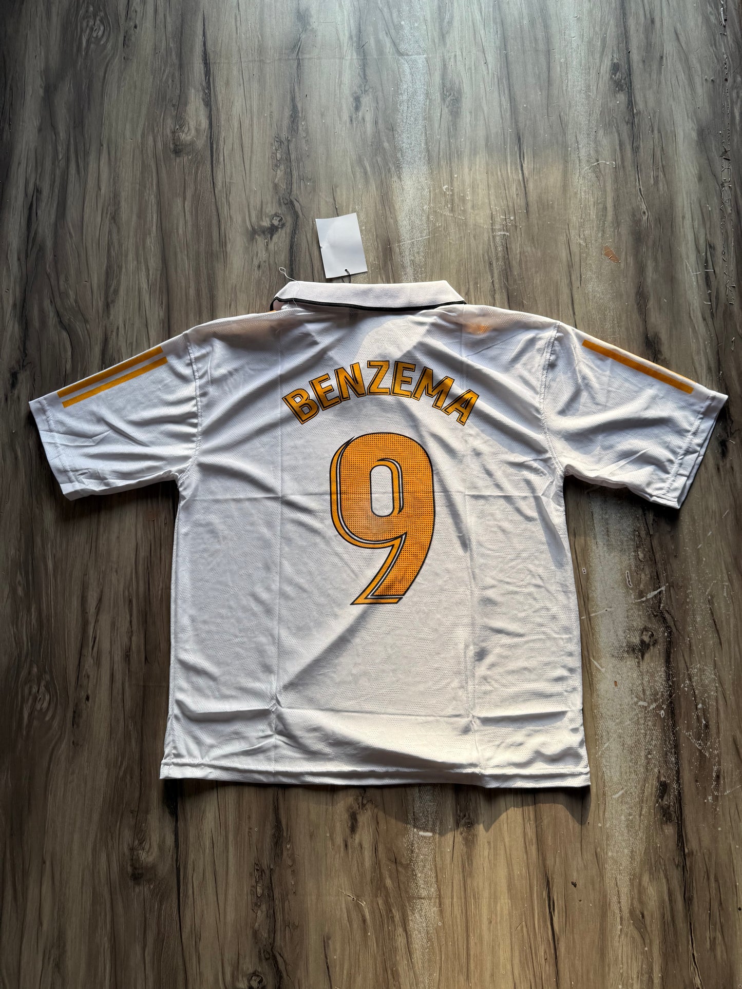 FOOTBALL JERSEY