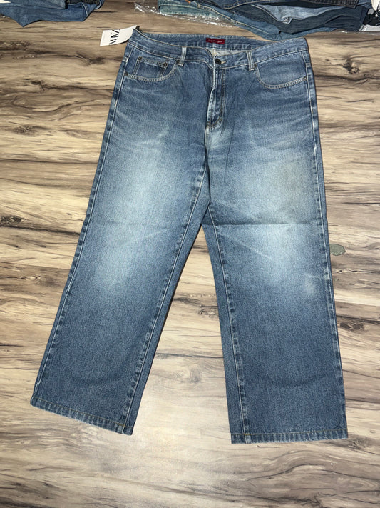 jeans size - 38