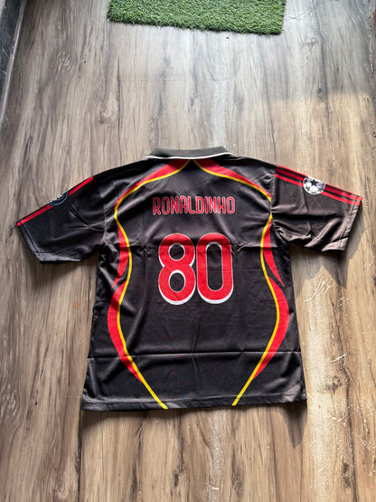 FOOTBALL JERSEY