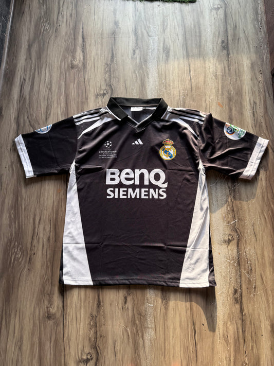 FOOTBALL JERSEY