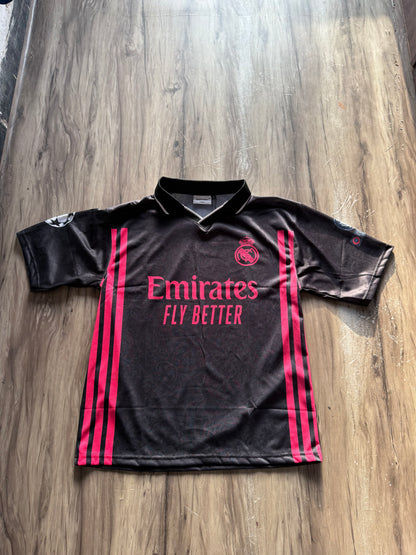 FOOTBALL JERSEY