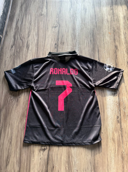 FOOTBALL JERSEY