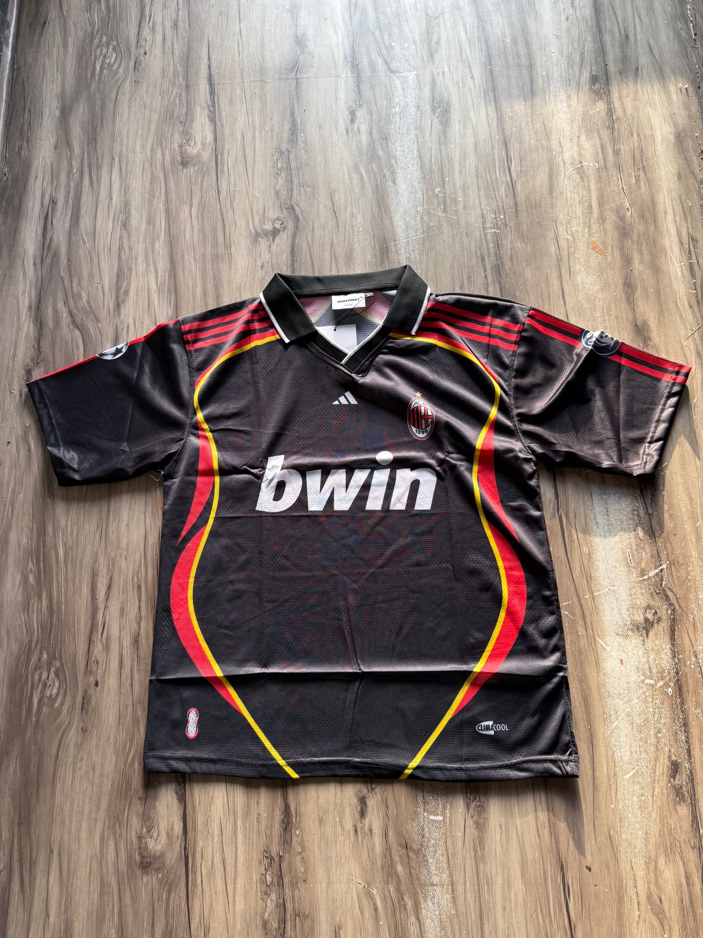 FOOTBALL JERSEY