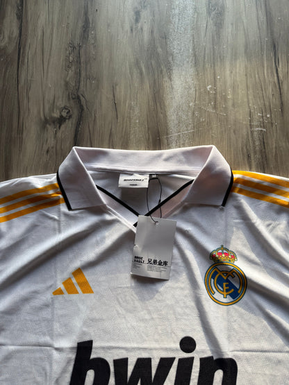 FOOTBALL JERSEY