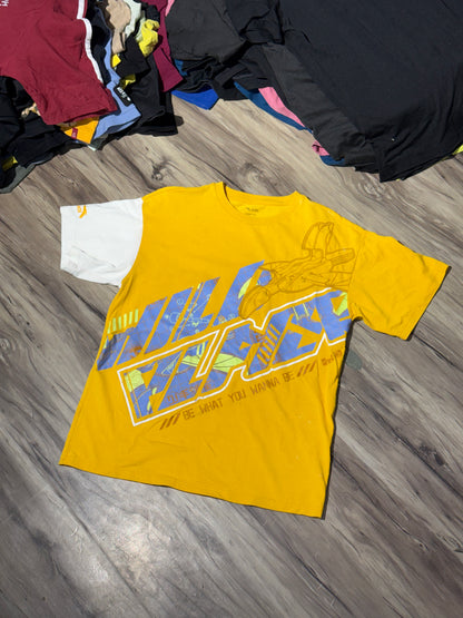 T-SHIRT SIZE M