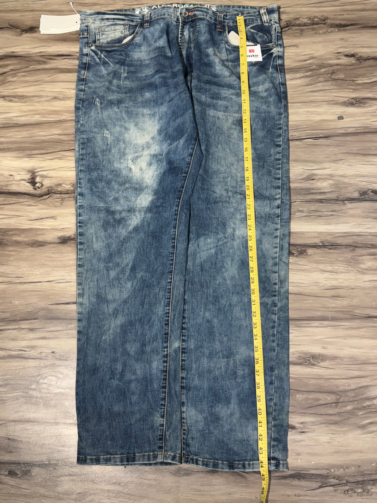 jeans size - 42