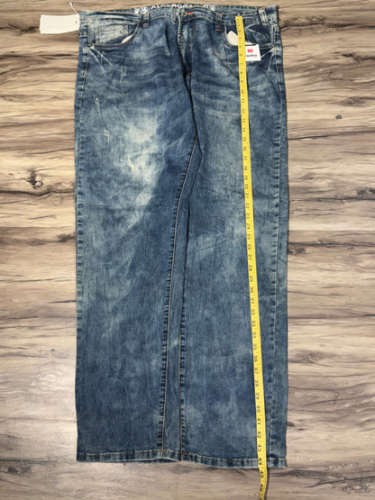 jeans size - 42