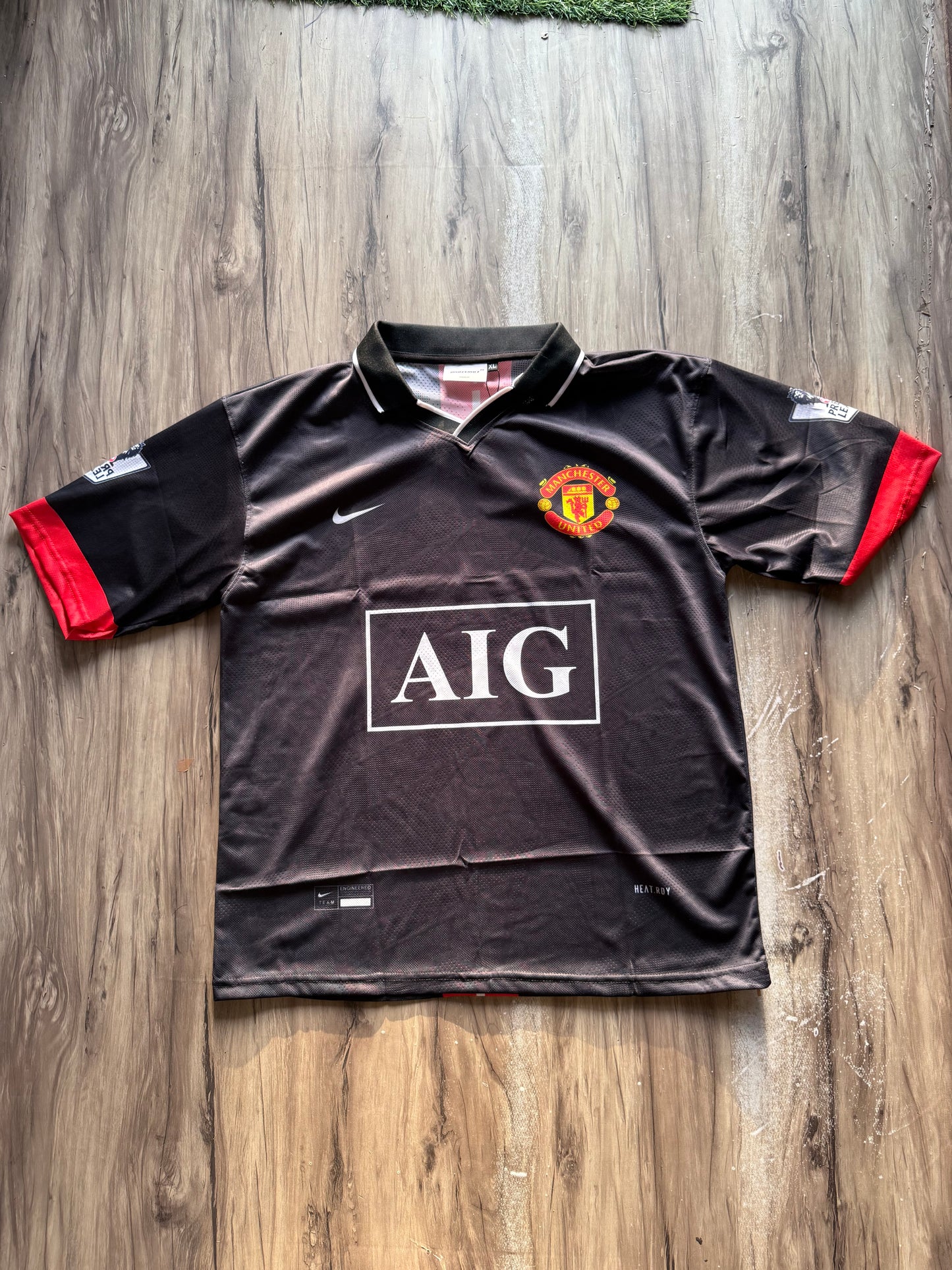 FOOTBALL JERSEY