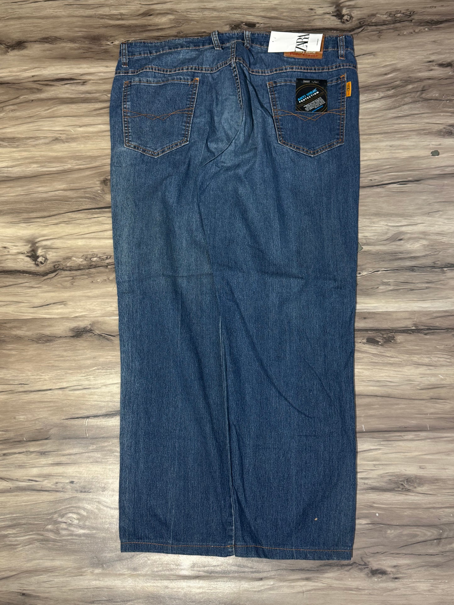 jeans size - 38