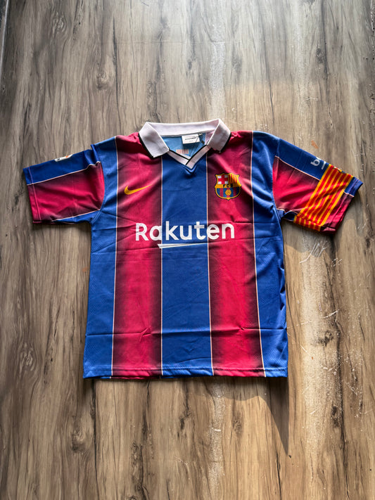 FOOTBALL JERSEY