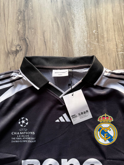 FOOTBALL JERSEY