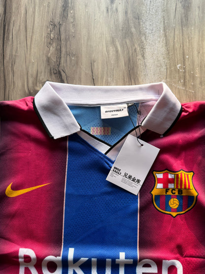 FOOTBALL JERSEY