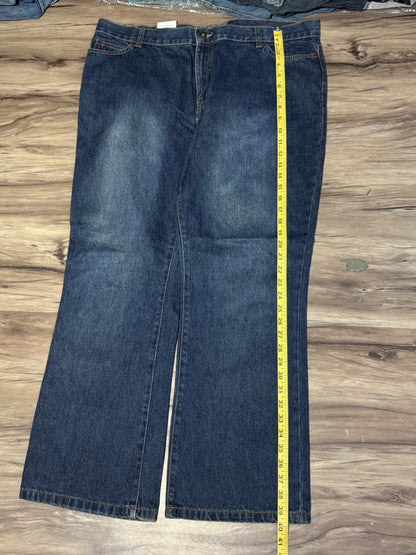 jeans size - 38