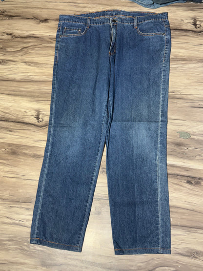 jeans size - 38