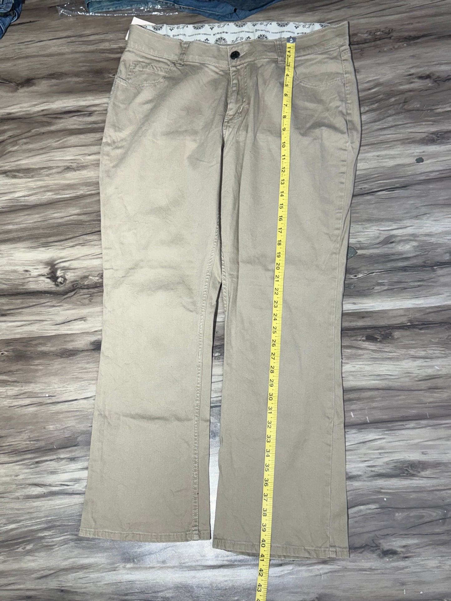 jeans size - 38