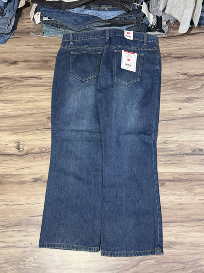 jeans size - 38