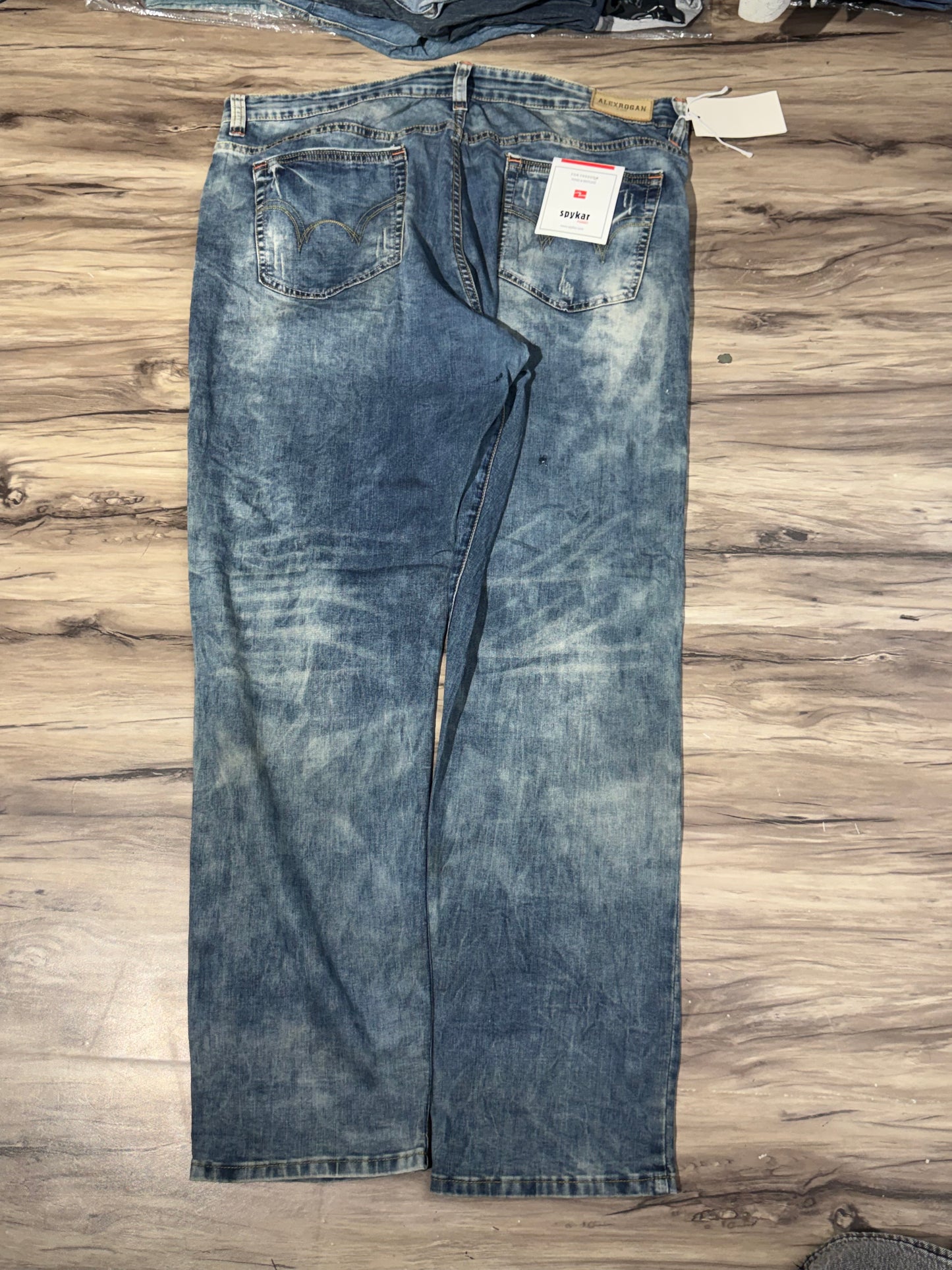 jeans size - 42