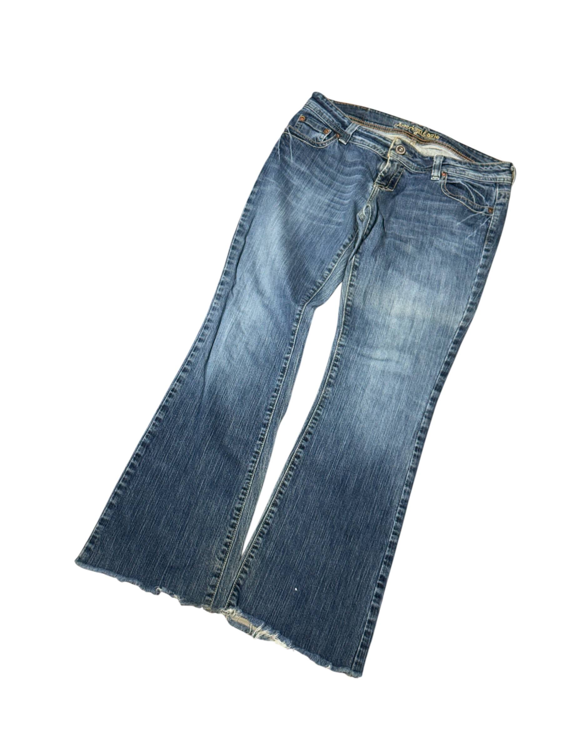 jeans size -32