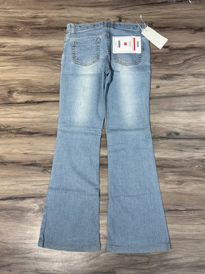 jeans size -28