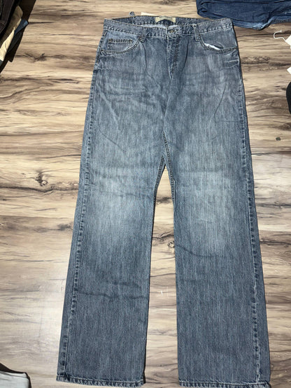 jeans size -36
