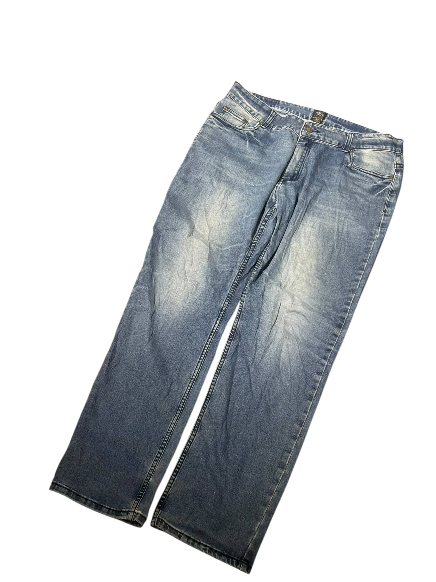 jeans size -34