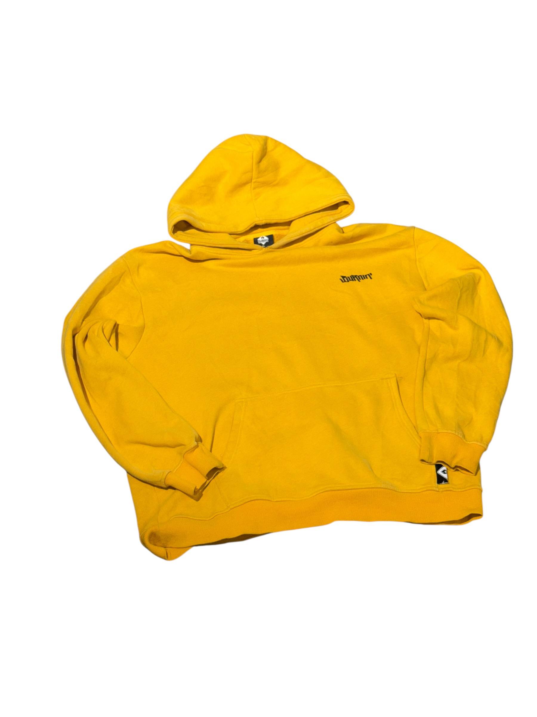 Hoodie free size