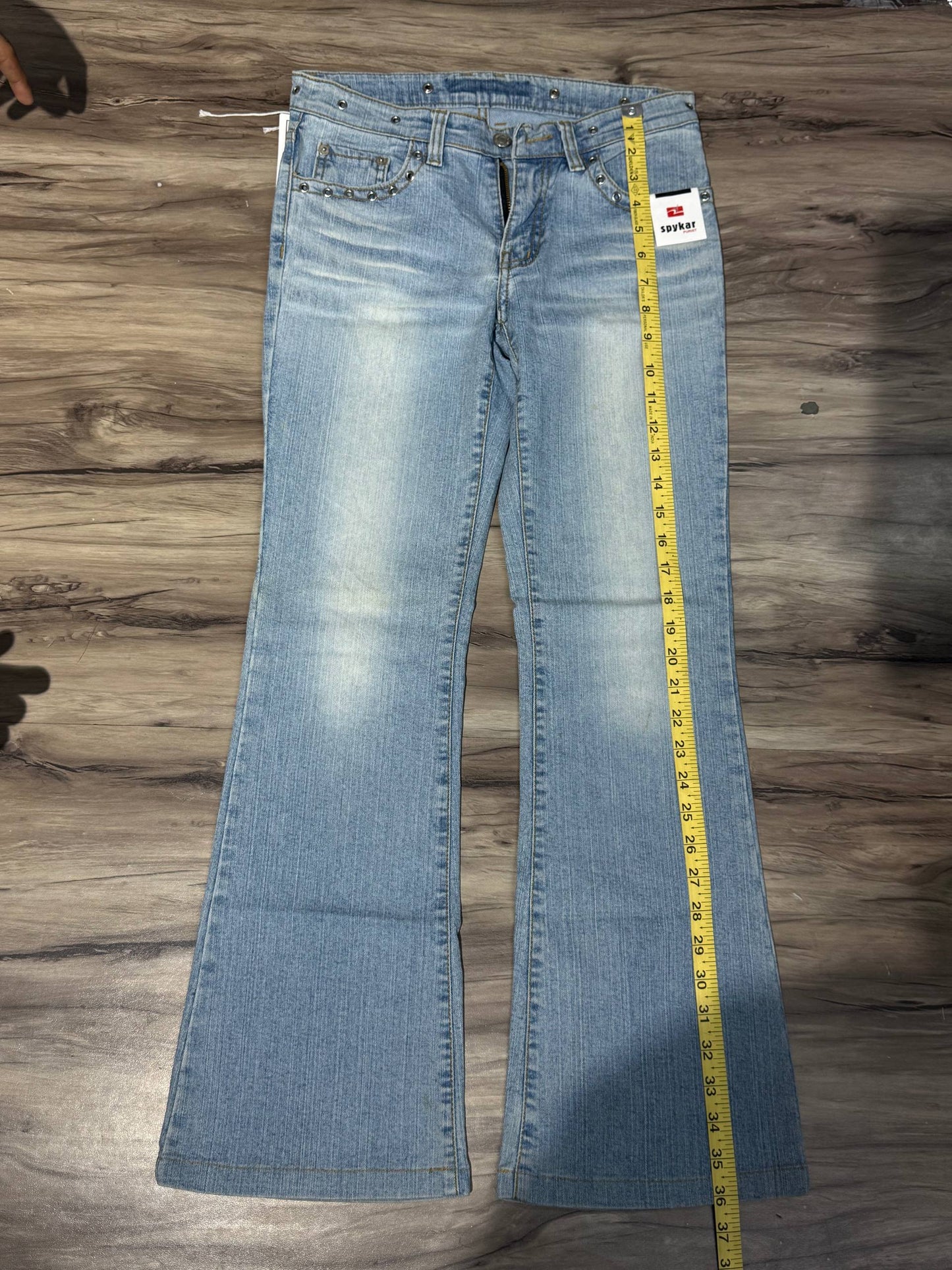 jeans size -28