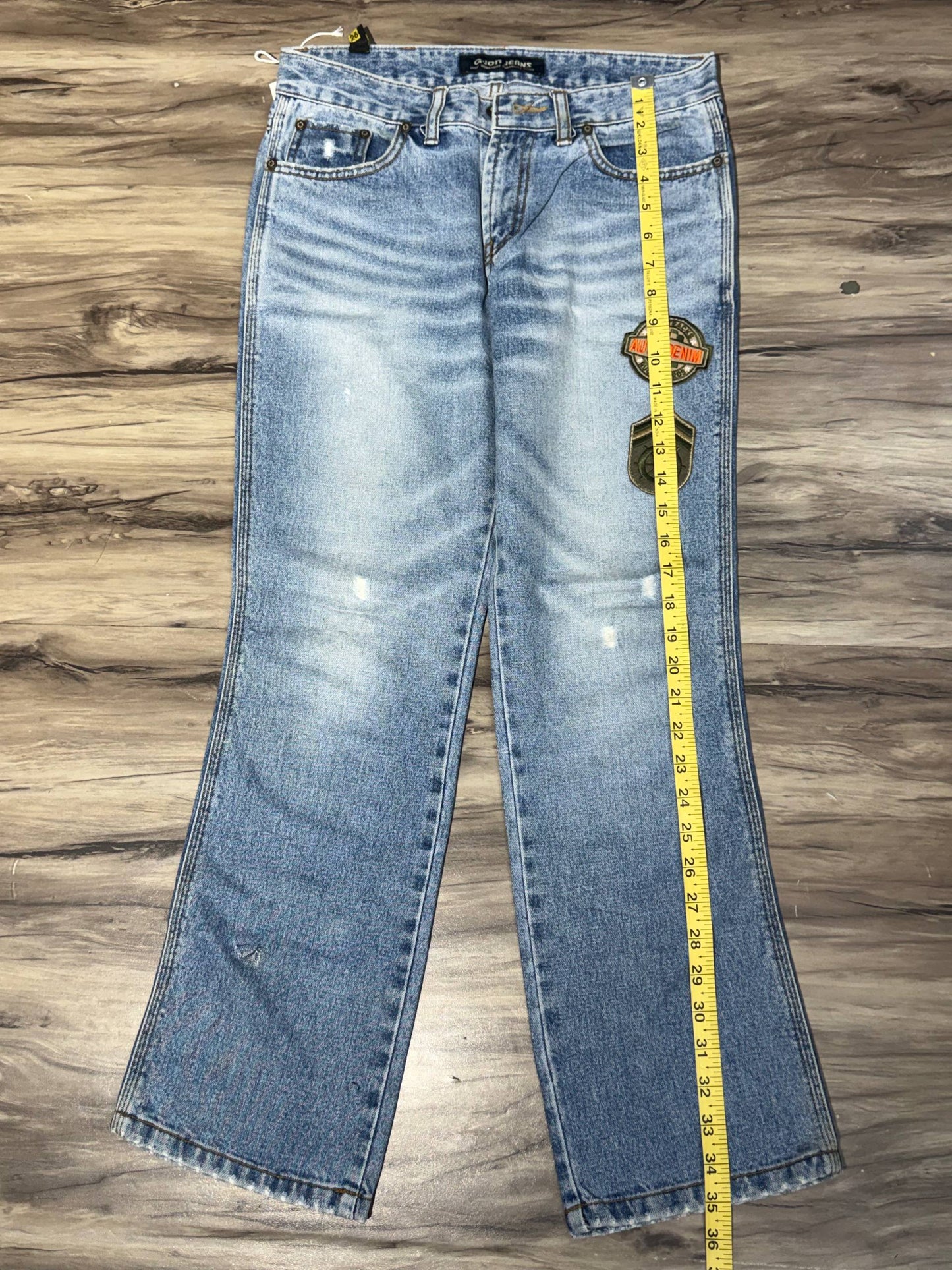 jeans size -30