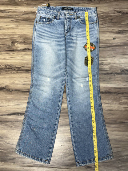 jeans size -30