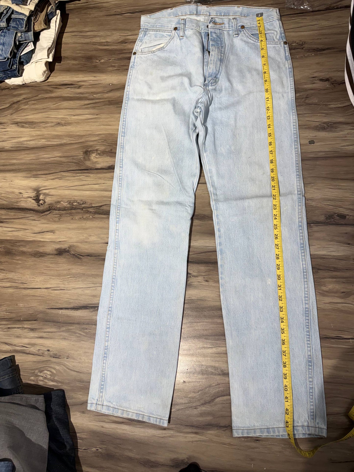 jeans size -32