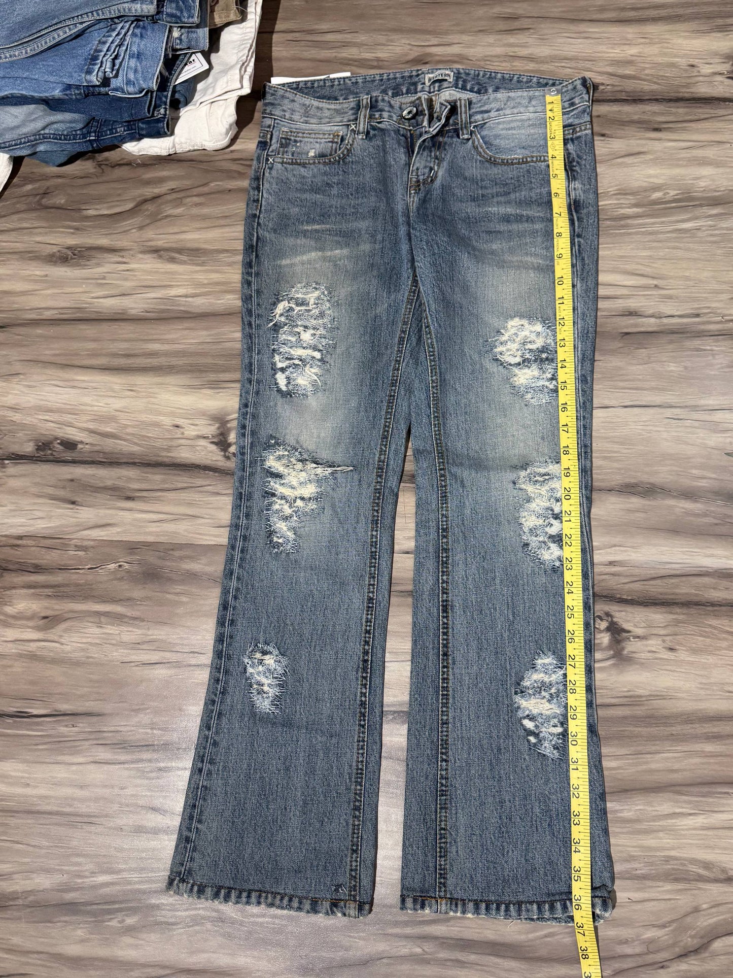 jeans size -32