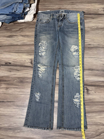 jeans size -32